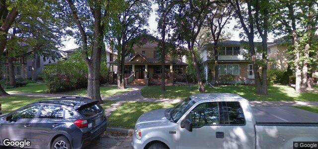 Larawan ng 89 Queenston Street sa Winnipeg, Manitoba