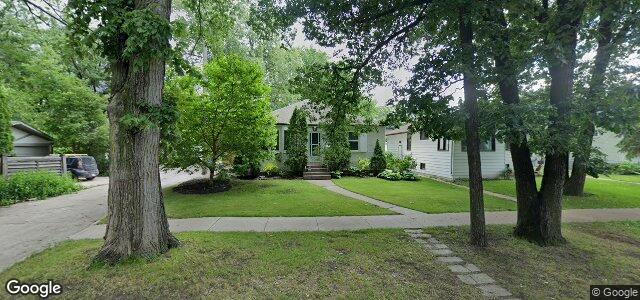 Larawan ng 90 Borebank Street sa Winnipeg, Manitoba