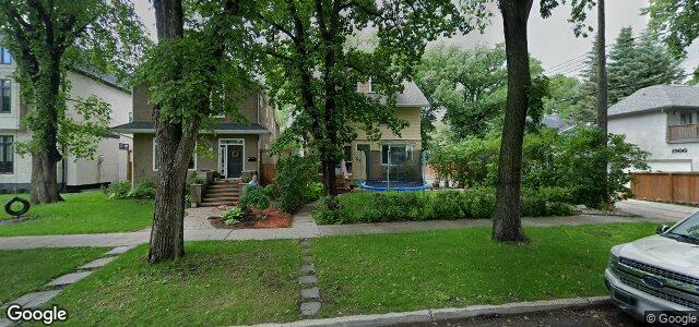 Larawan ng 91 Borebank Street sa Winnipeg, Manitoba