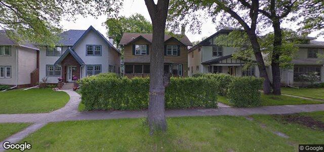Larawan ng 92 Niagara Street sa Winnipeg, Manitoba