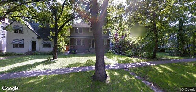 Larawan ng 92 Queenston Street sa Winnipeg, Manitoba