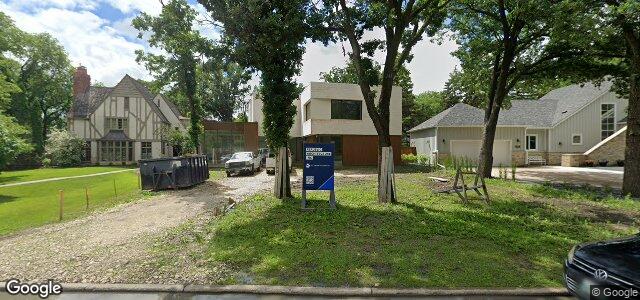 Larawan ng 920 Wellington Crescent sa Winnipeg, Manitoba