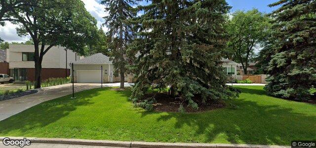 Larawan ng 928 Wellington Crescent sa Winnipeg, Manitoba