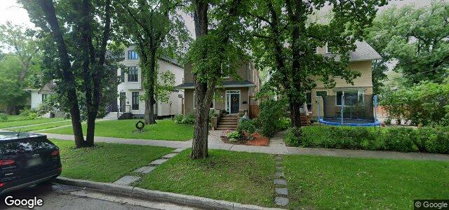 Larawan ng 93 Borebank Street sa Winnipeg, Manitoba