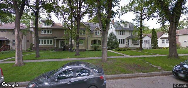 Larawan ng 93 Niagara Street sa Winnipeg, Manitoba