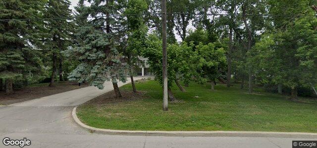 Larawan ng 937 Wellington Crescent sa Winnipeg, Manitoba