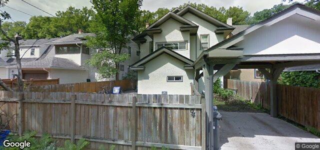 94 Niagara Street（加拿大曼尼托巴省温尼伯市）房屋照片