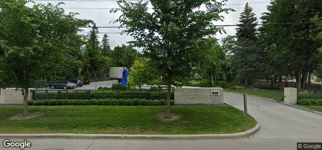 Larawan ng 945 Wellington Crescent sa Winnipeg, Manitoba