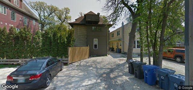 Larawan ng 95 Academy Road sa Winnipeg, Manitoba