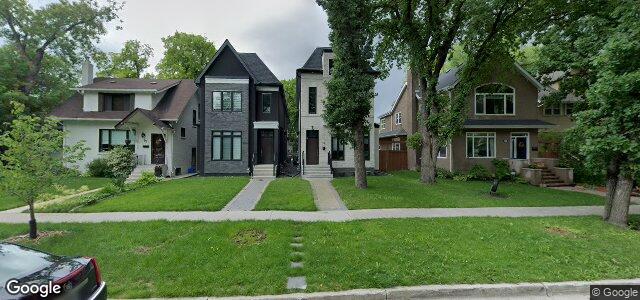 Larawan ng 95 Borebank Street sa Winnipeg, Manitoba
