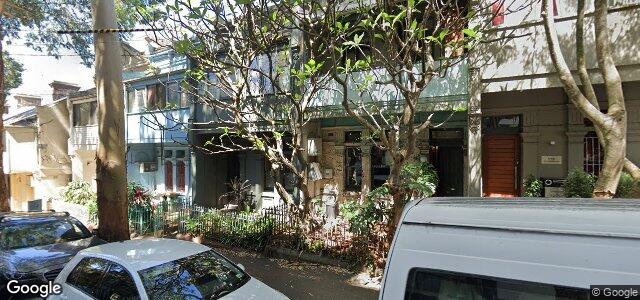 Larawan ng 95 Campbell Street sa Winnipeg, Manitoba