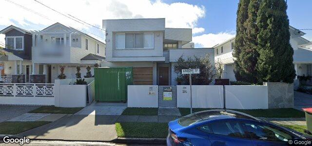 Larawan ng 95 Lindsay Street sa Winnipeg, Manitoba