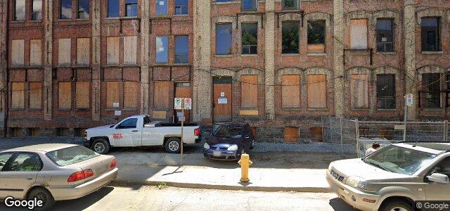 Larawan ng 95 Niagara Street sa Winnipeg, Manitoba