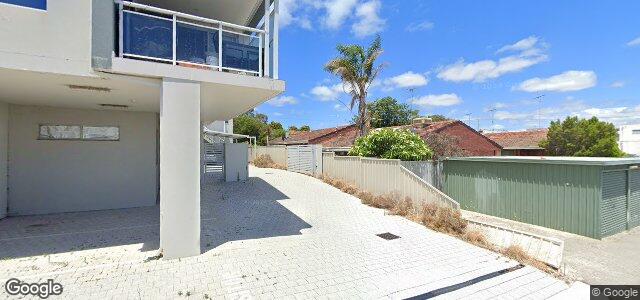 Larawan ng 95 Waterloo Street sa Winnipeg, Manitoba