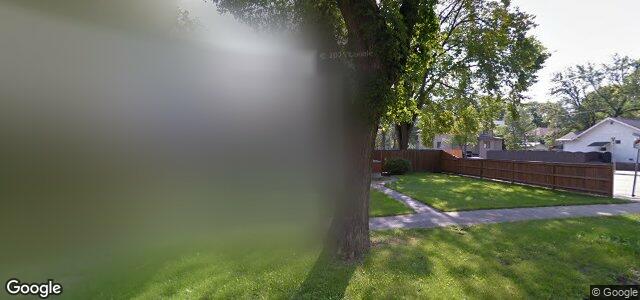 Larawan ng 96 Cordova Street sa Winnipeg, Manitoba