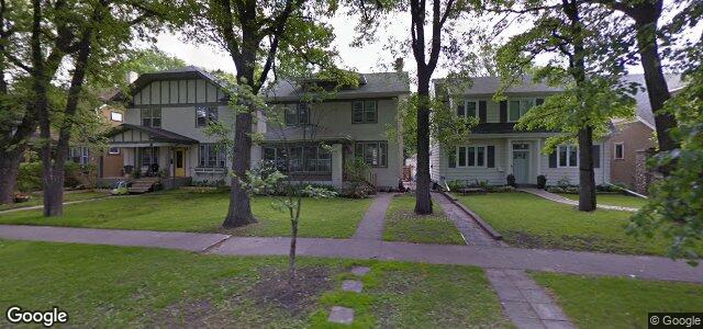 Larawan ng 96 Niagara Street sa Winnipeg, Manitoba