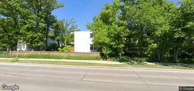 Larawan ng 97 Academy Road sa Winnipeg, Manitoba