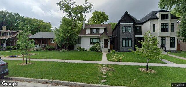 97 Borebank Street（加拿大曼尼托巴省溫尼伯市）房屋照片