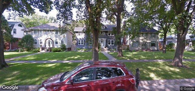 Larawan ng 97 Brock Street sa Winnipeg, Manitoba
