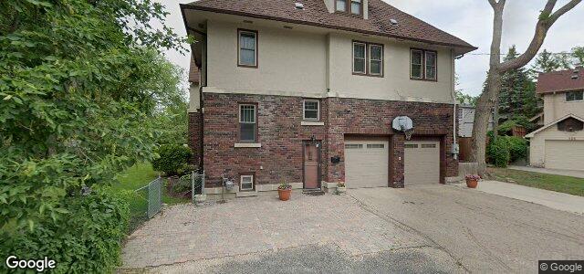 Larawan ng 970 Wellington Crescent sa Winnipeg, Manitoba