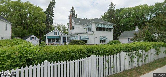 Larawan ng 980 Wellington Crescent sa Winnipeg, Manitoba