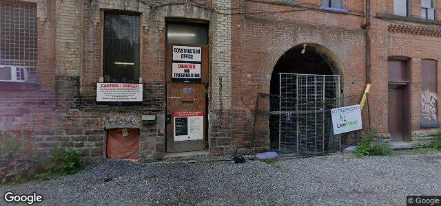 Larawan ng 99 Niagara Street sa Winnipeg, Manitoba