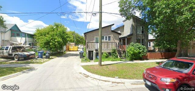 Larawan ng 1-254 Lulu Street sa Winnipeg, Manitoba