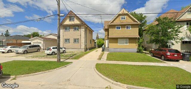 Larawan ng 1-669 Ross Avenue sa Winnipeg, Manitoba