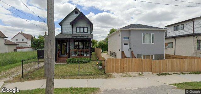 Larawan ng 1-716 Alexander Avenue sa Winnipeg, Manitoba
