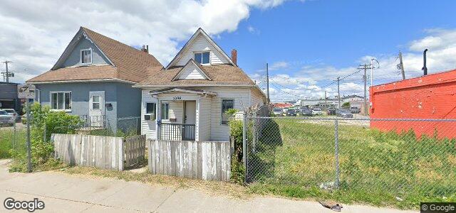 Larawan ng 1094 Arlington Street sa Winnipeg, Manitoba