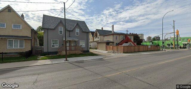 Larawan ng 113 Isabel Street sa Winnipeg, Manitoba