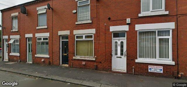 Larawan ng 117 Harriet Street sa Winnipeg, Manitoba