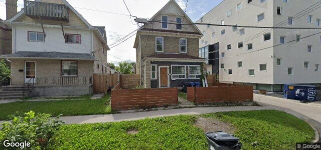 Larawan ng 117 Juno Street sa Winnipeg, Manitoba