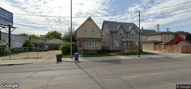 119 Isabel Street（加拿大曼尼托巴省温尼伯市）房屋照片