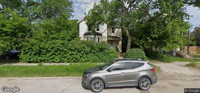 Larawan ng 120 Juno Street sa Winnipeg, Manitoba