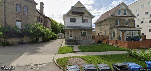 Larawan ng 121 Juno Street sa Winnipeg, Manitoba