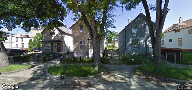 Larawan ng 123 Harriet Street sa Winnipeg, Manitoba
