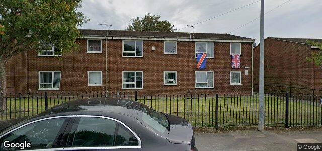 Larawan ng 124 Harriet Street sa Winnipeg, Manitoba