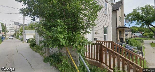 Larawan ng 126 Lydia Street sa Winnipeg, Manitoba