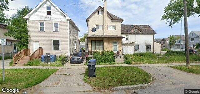 Larawan ng 128 Lydia Street sa Winnipeg, Manitoba