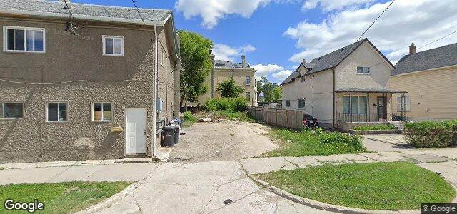 Larawan ng 129 Harriet Street sa Winnipeg, Manitoba