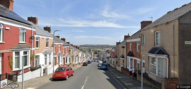 Larawan ng 243 Trinity Street sa Winnipeg, Manitoba