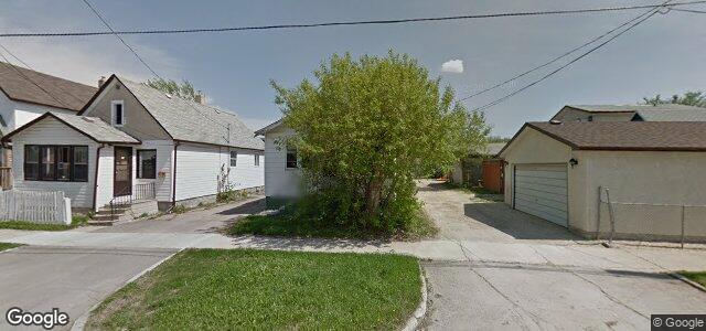 Larawan ng 253 Nora Street sa Winnipeg, Manitoba