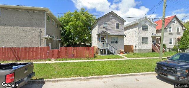Larawan ng 254 Tecumseh Street sa Winnipeg, Manitoba