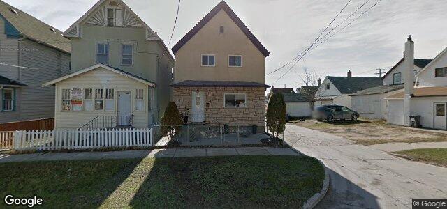 Larawan ng 255 Tecumseh Street sa Winnipeg, Manitoba