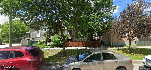 Larawan ng 256 Lulu Street sa Winnipeg, Manitoba