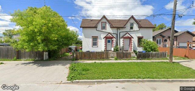 Larawan ng 256 Owena Street sa Winnipeg, Manitoba