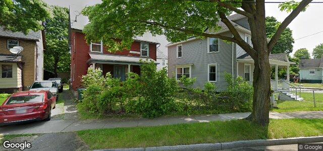 Larawan ng 256 Sherman Street sa Winnipeg, Manitoba