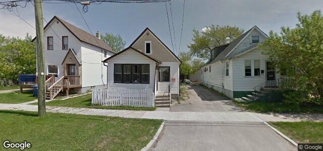 Larawan ng 257 Nora Street sa Winnipeg, Manitoba