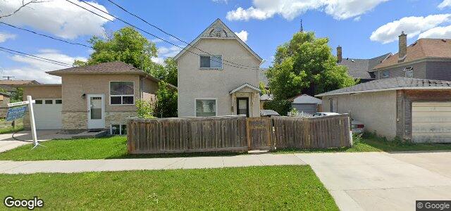Larawan ng 257 Owena Street sa Winnipeg, Manitoba